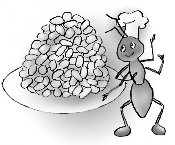 Лабиринт Муравейник