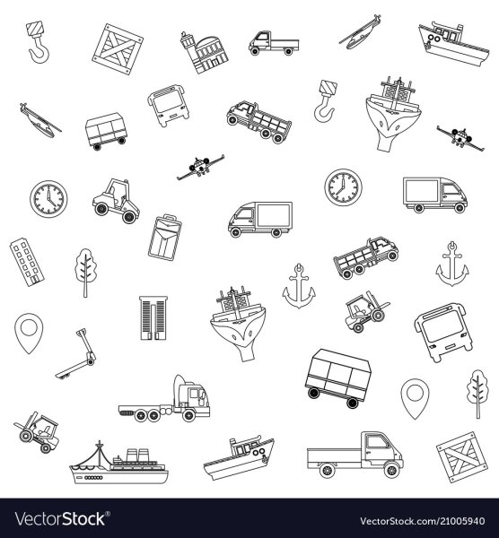 Паттерн логистика