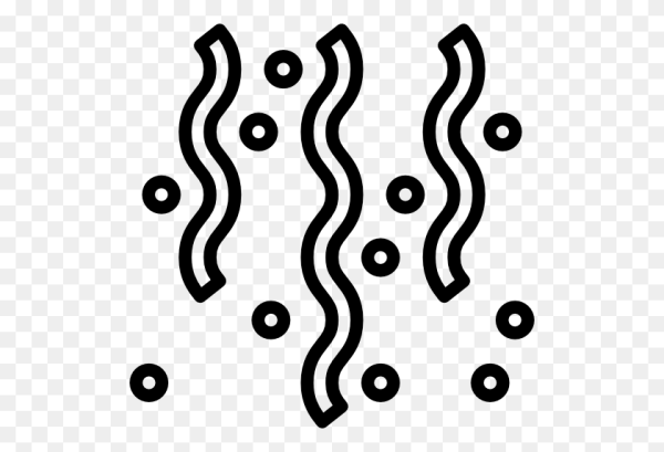 Конфетти иконка