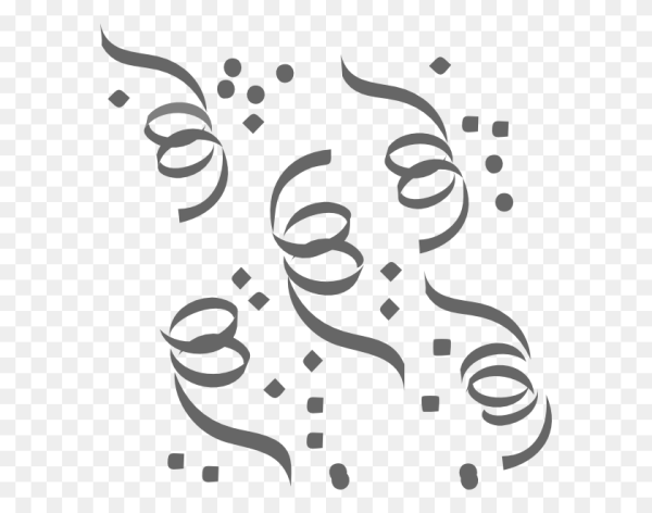 Серпантин вектор