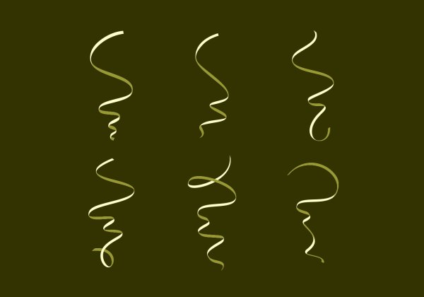 Серпантин арт