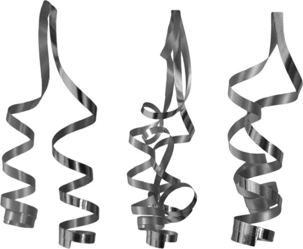 Наконечник серпантин s13027