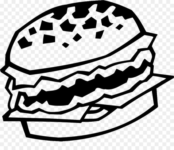 Бургер вектор