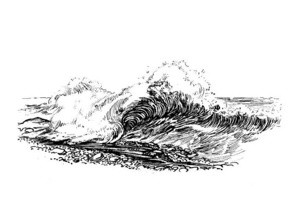 Море Графика