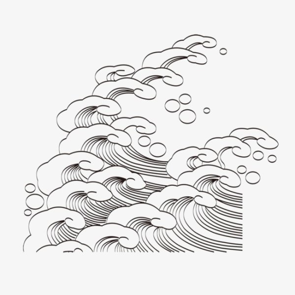 Волны Графика