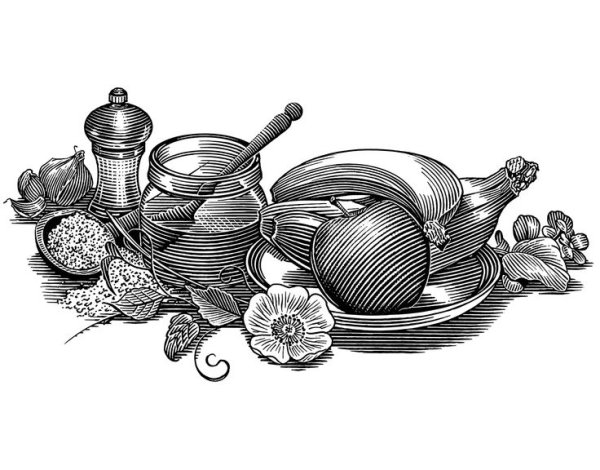 Праздники Ислама раскраска