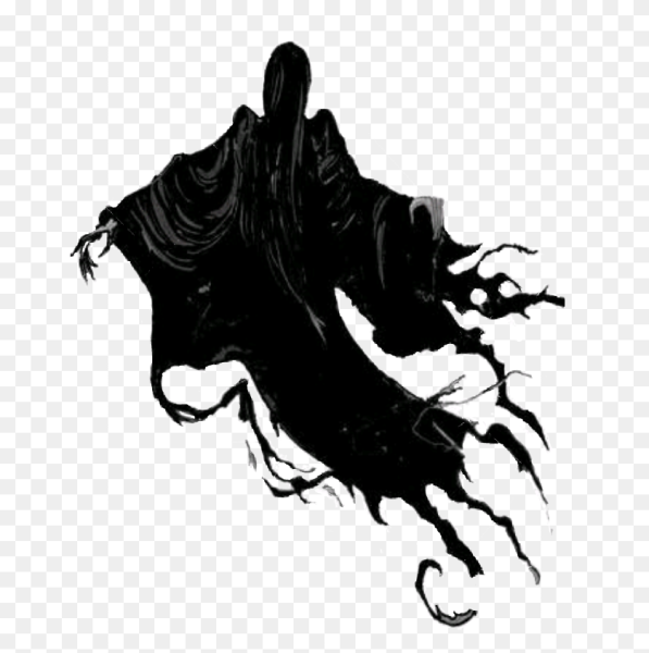 Диментыры гарррипотер