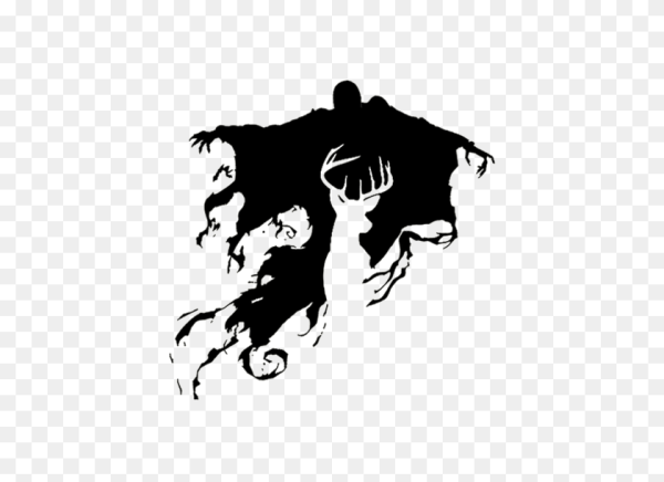 Дементор Гарри Поттер