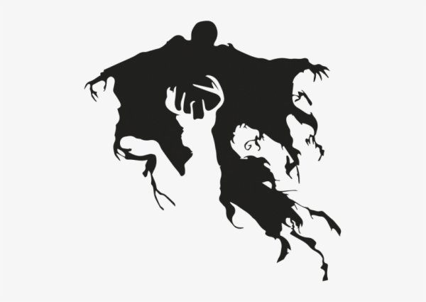 Harry Potter Expecto Patronum