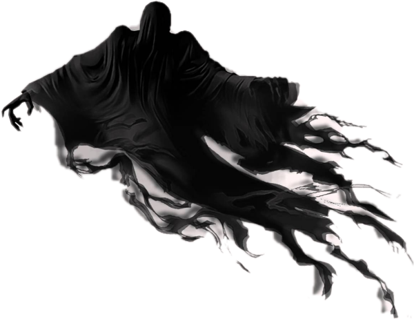 Дементоры дементоры Драко Малфой