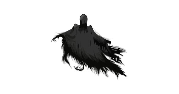 Гарри Поттер дементоры