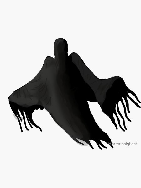 Малфой дементор дементор