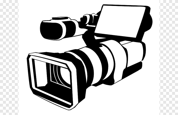 Векторная видеокамера