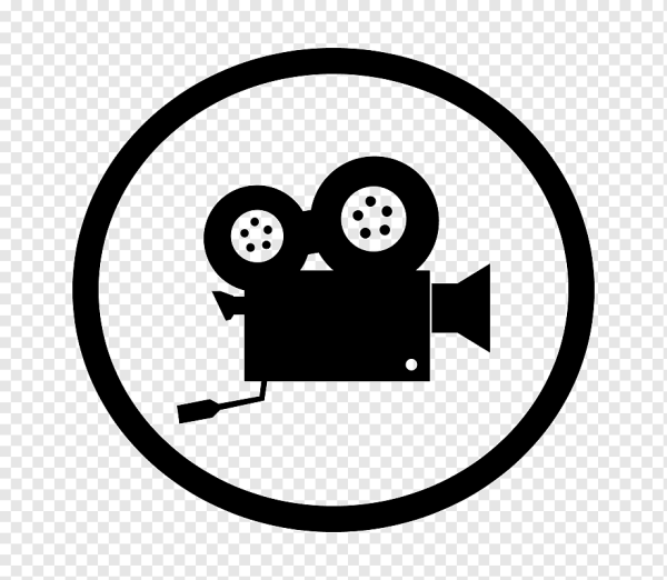 Видеокамера логотип