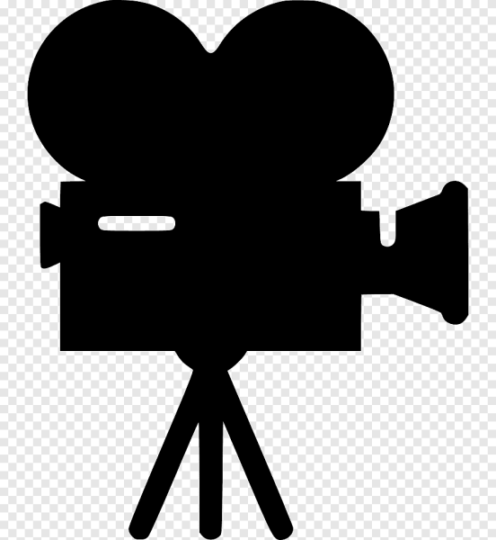 Видеокамера черно белая