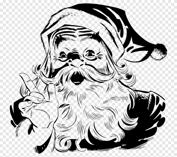 Человек в кресле