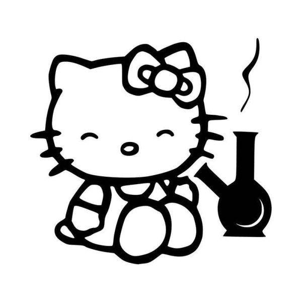 Хелло Китти