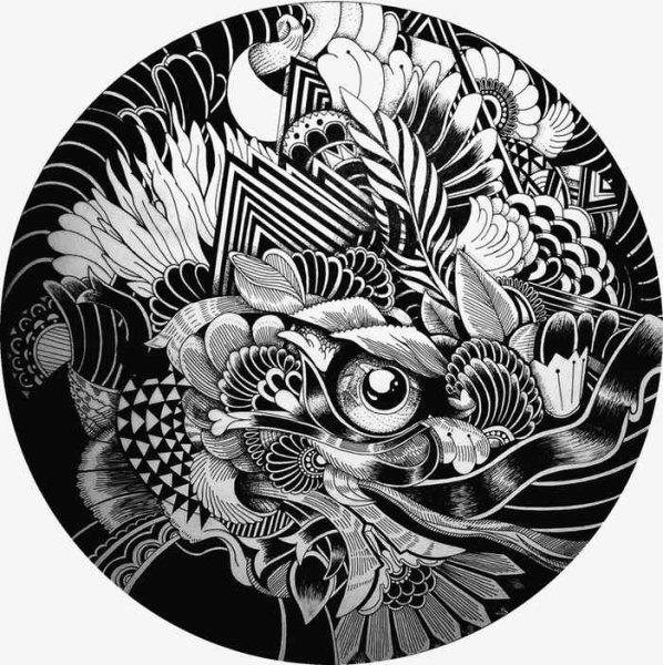 Графические иллюстрации