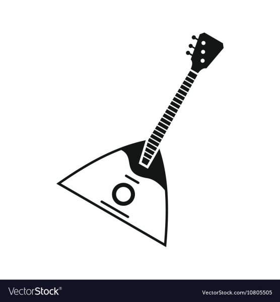 Балалайка древний музыкальный инструмент