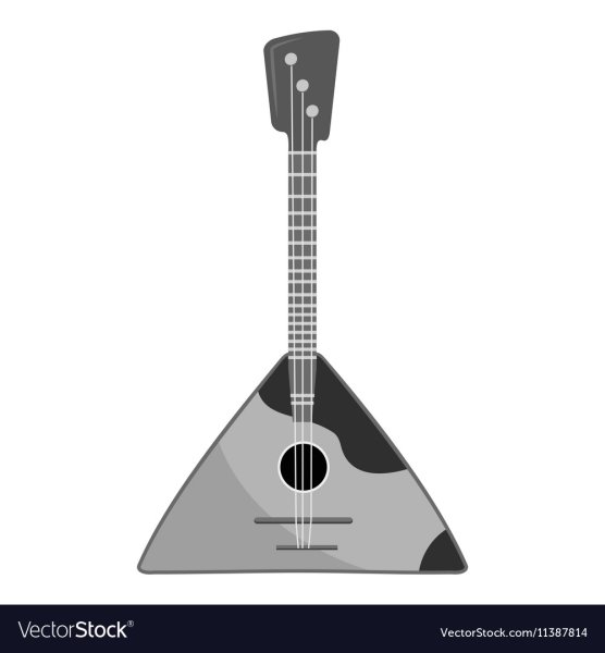 Балалайка логотип