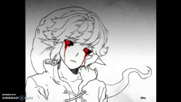 Джуди ангел и Клокворк