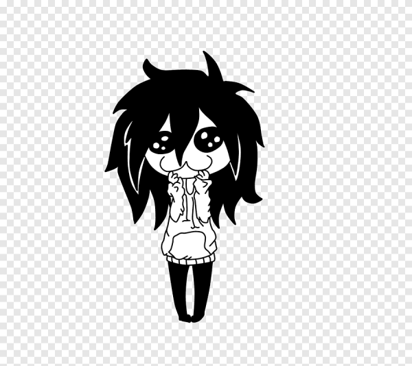 Бен утопленики раскраска