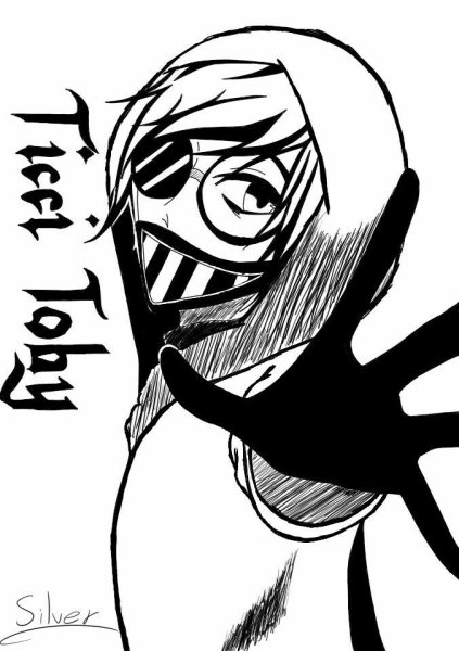 Раскраски крипипаста Джейн