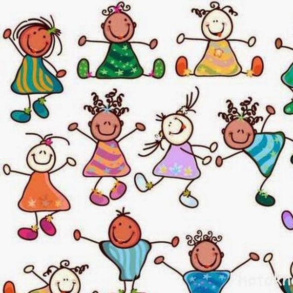 Картинки детские Веселые