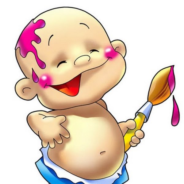 Смешные человечки