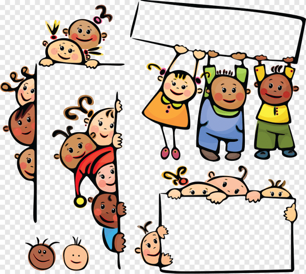 Смешные рисунки цветными карандашами