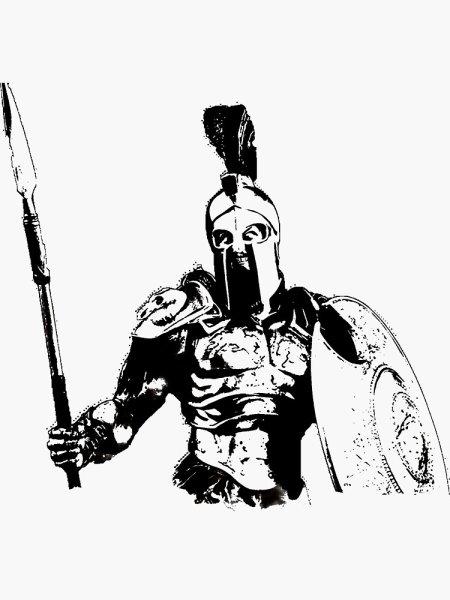 Спартанцы картинки