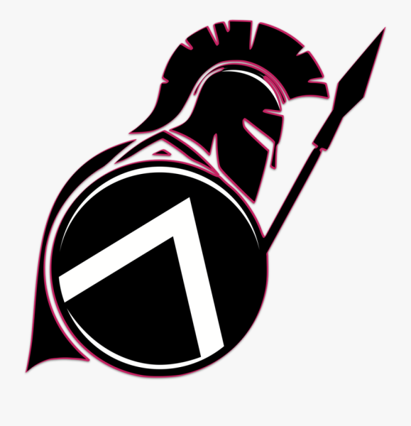 Спартанский знак