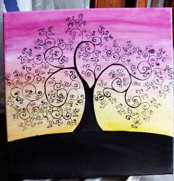 Идеи для рисунков