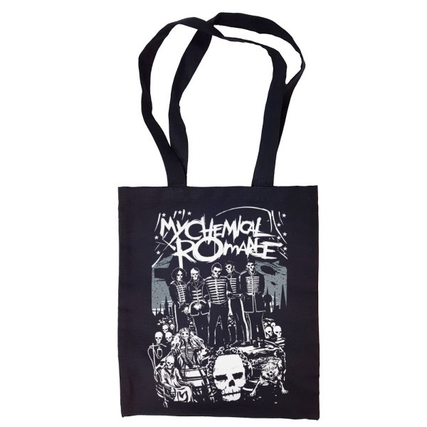 Сумочка шоппер с Хеллоу Китти