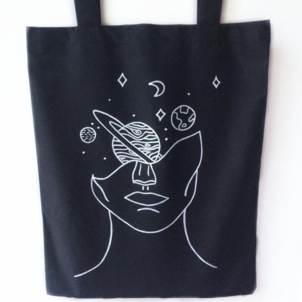 Сумка Street large women’s Shopper