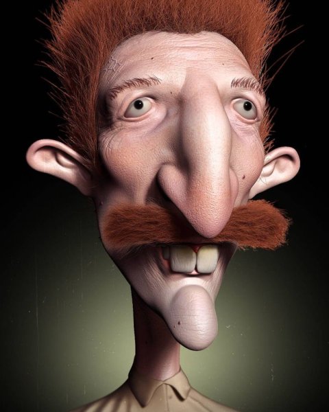 Найджел Торнберри