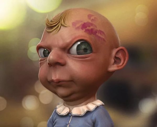 Прикольные аватарки