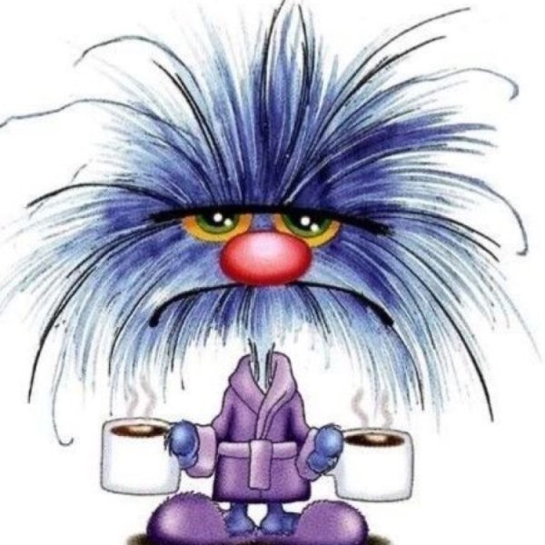 Утро воскресенья