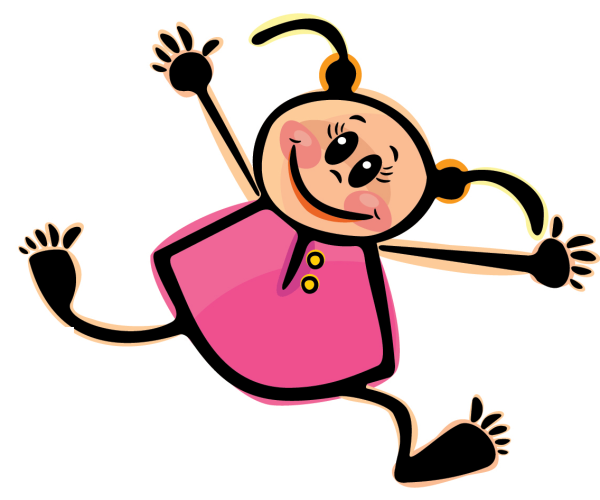 Смешные человечки