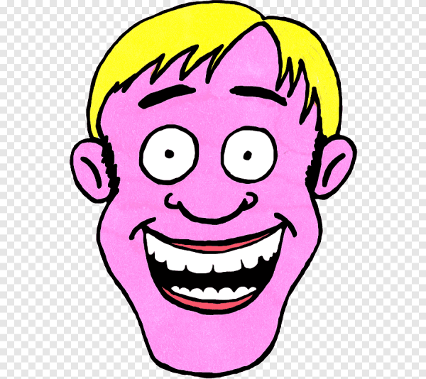 Забавные рожицы