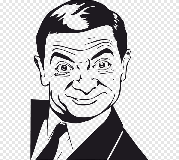 Мистер Бин фейс