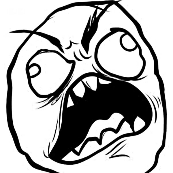 Нарисованный Мем