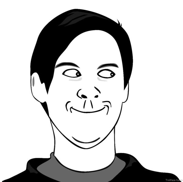 Тоби Магуайр мемы