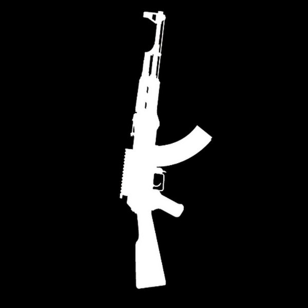 Автомат Калашникова