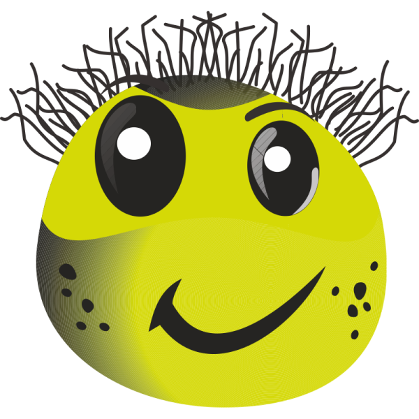 Веселые мордочки