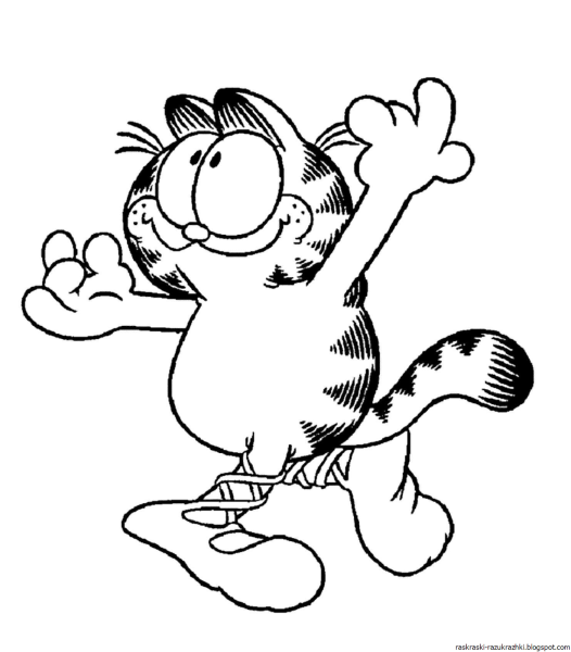 Раскраски Дисней Луни Тюнз