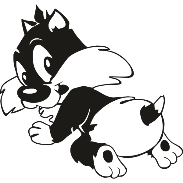 Раскраски герои мультфильмов