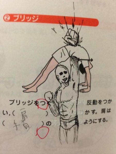 Прикольные рисунки в учебниках