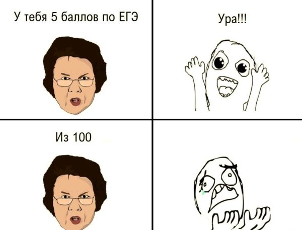 Ржачные рисунки до слез