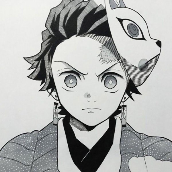 Тандзиро Камадо